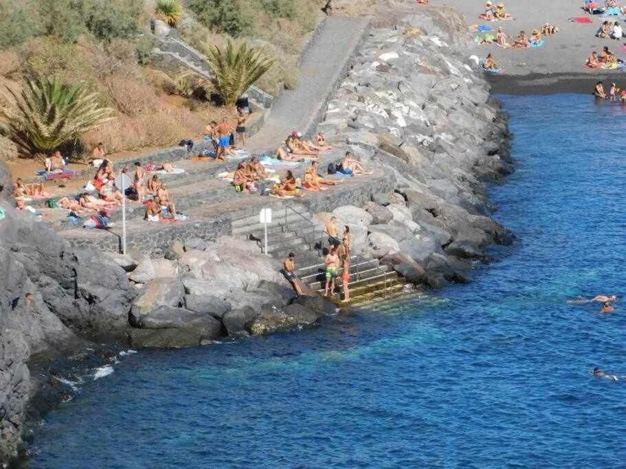 Radazul Paradise Exteriör bild